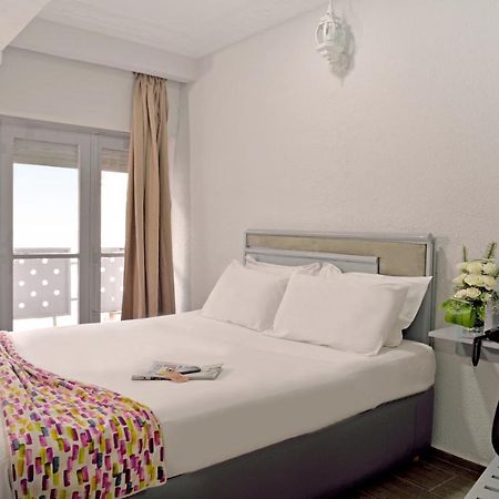 Hotel Rio Casablanca Eksteriør billede