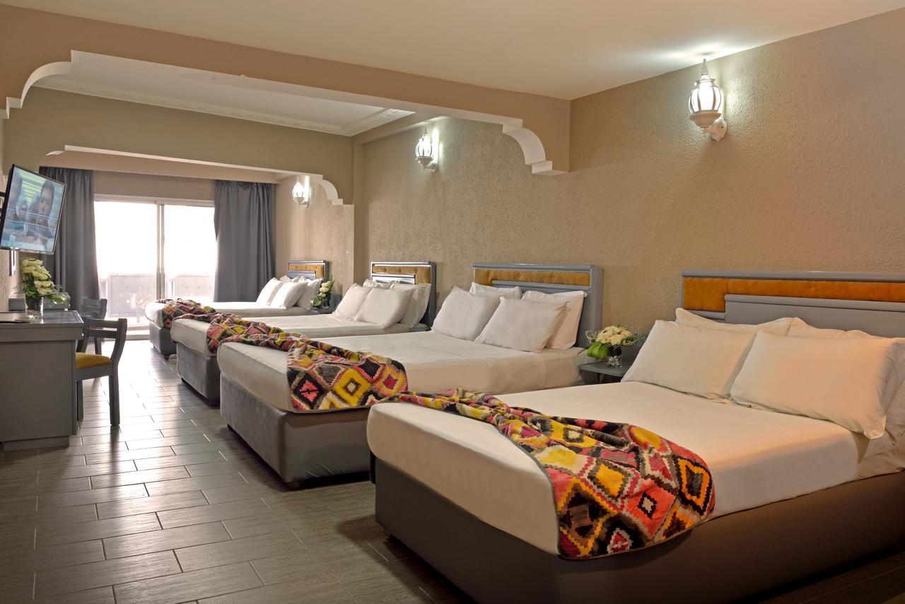 Hotel Rio Casablanca Eksteriør billede
