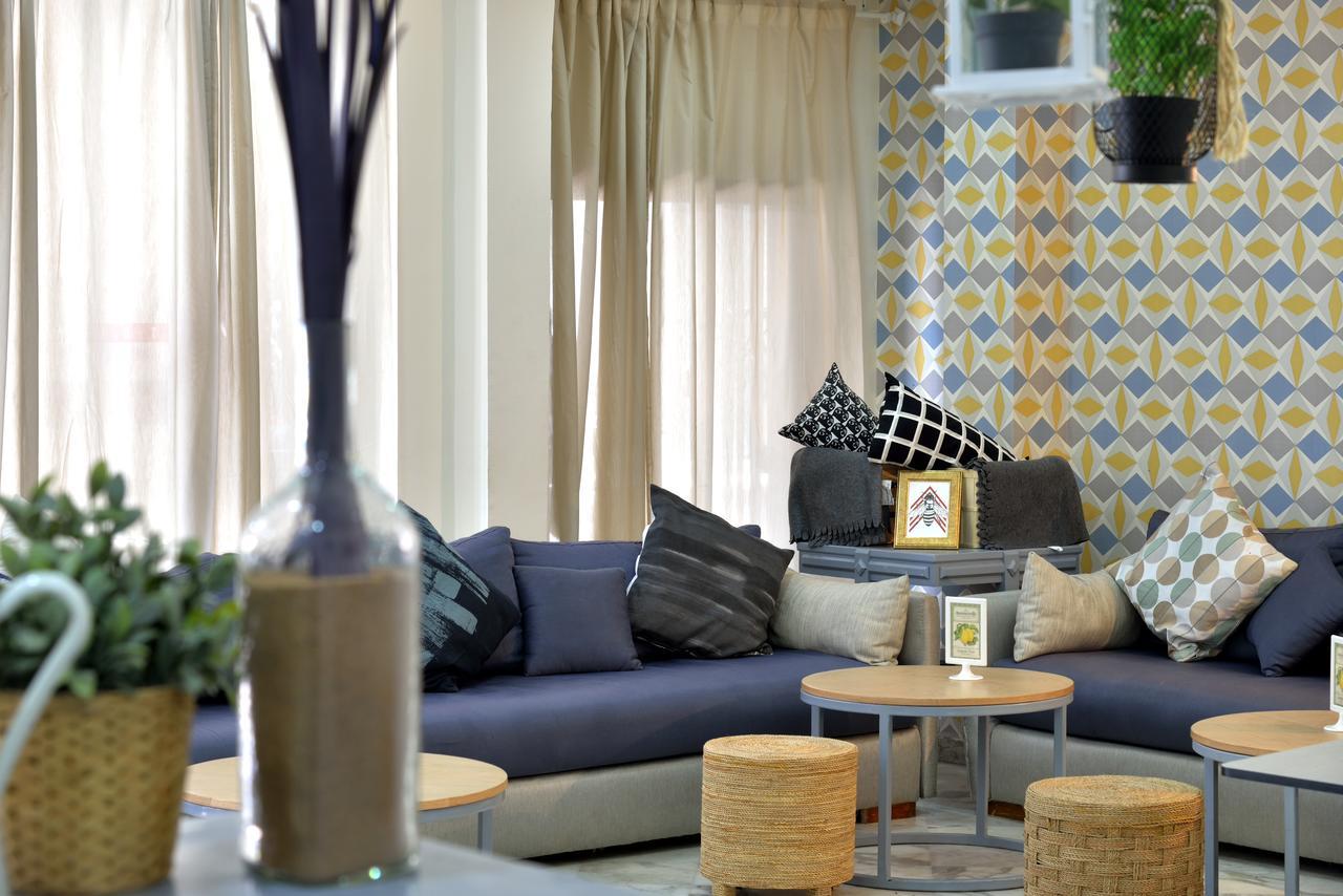 Hotel Rio Casablanca Eksteriør billede