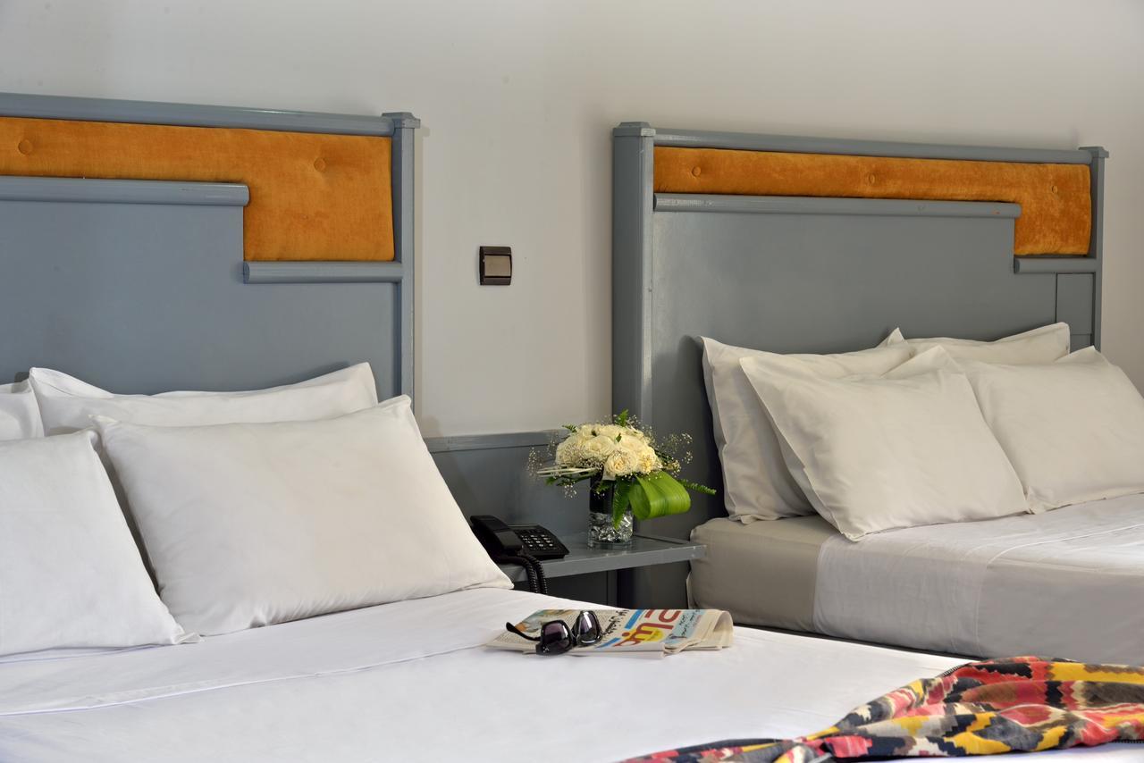 Hotel Rio Casablanca Eksteriør billede