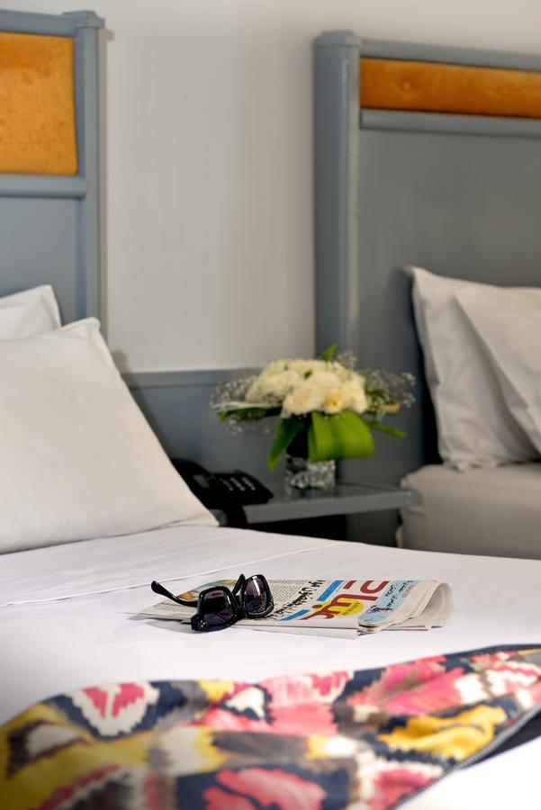 Hotel Rio Casablanca Eksteriør billede