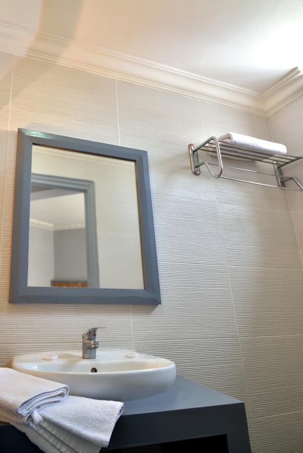 Hotel Rio Casablanca Eksteriør billede